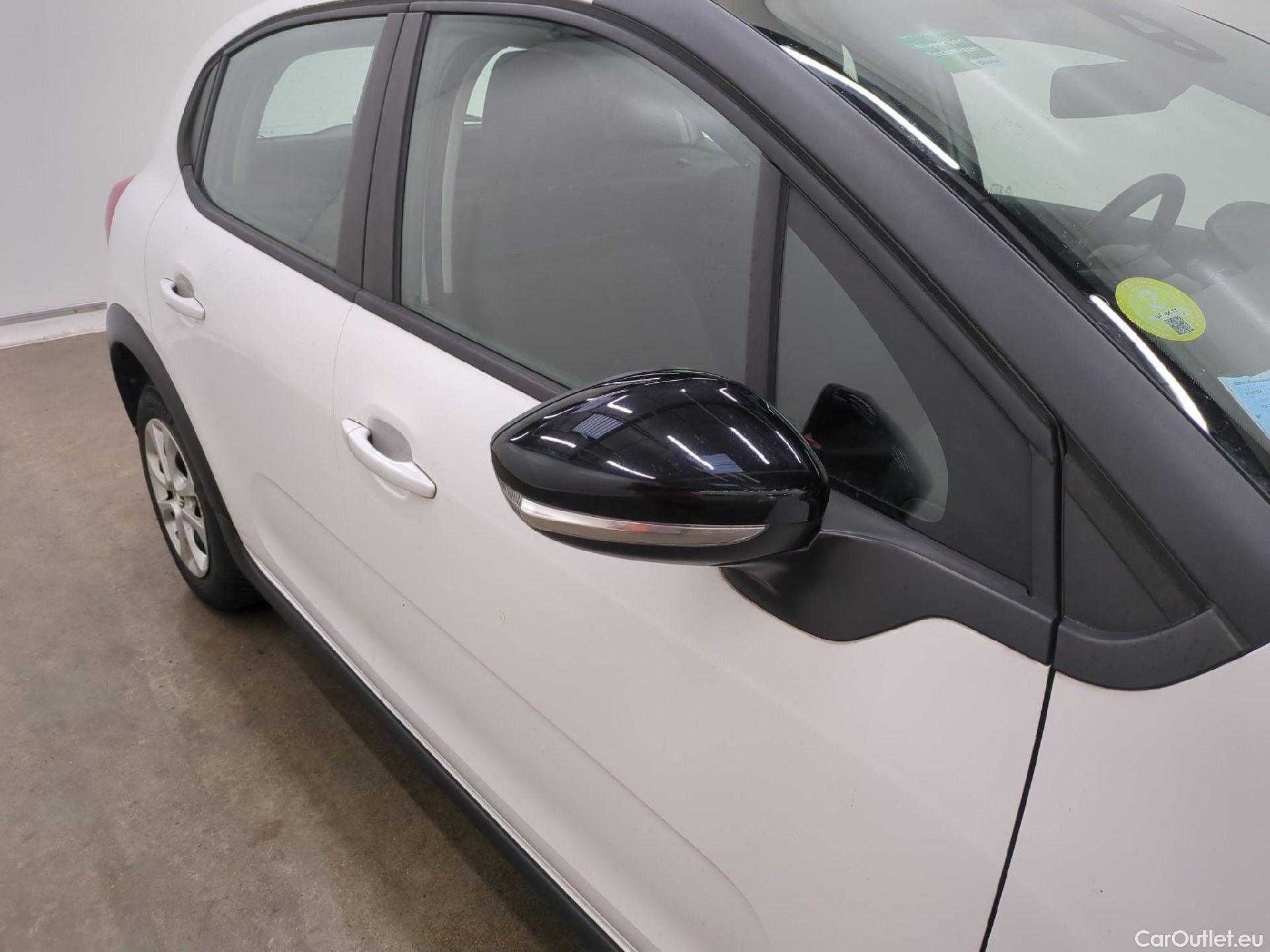  Citroen  C3  Société Feel 1.5 BlueHDI 100CV BVM6 E6d #30