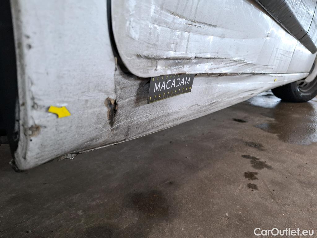  Citroen  Berlingo  Fourgon Worker M 1000 1.2 PureTech 130CV BVA8 E6d #1