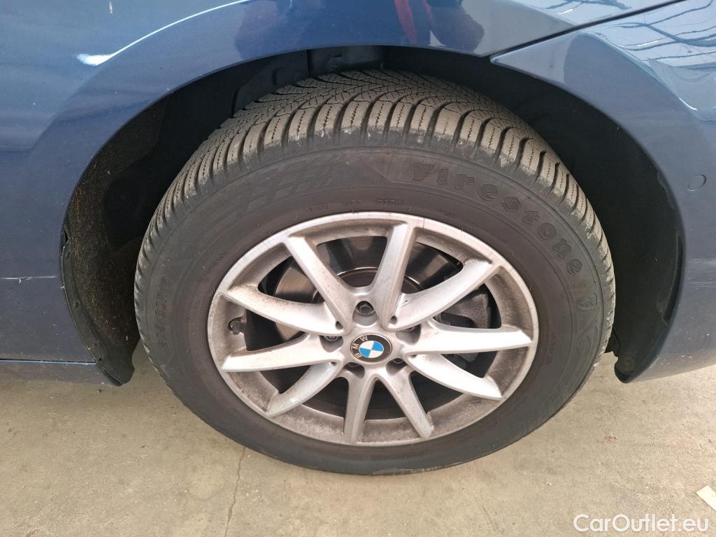  Bmw  Serie 2 Série 2 Gran Tourer 216d Lounge 1.5 115CV BVA7 E6d #21