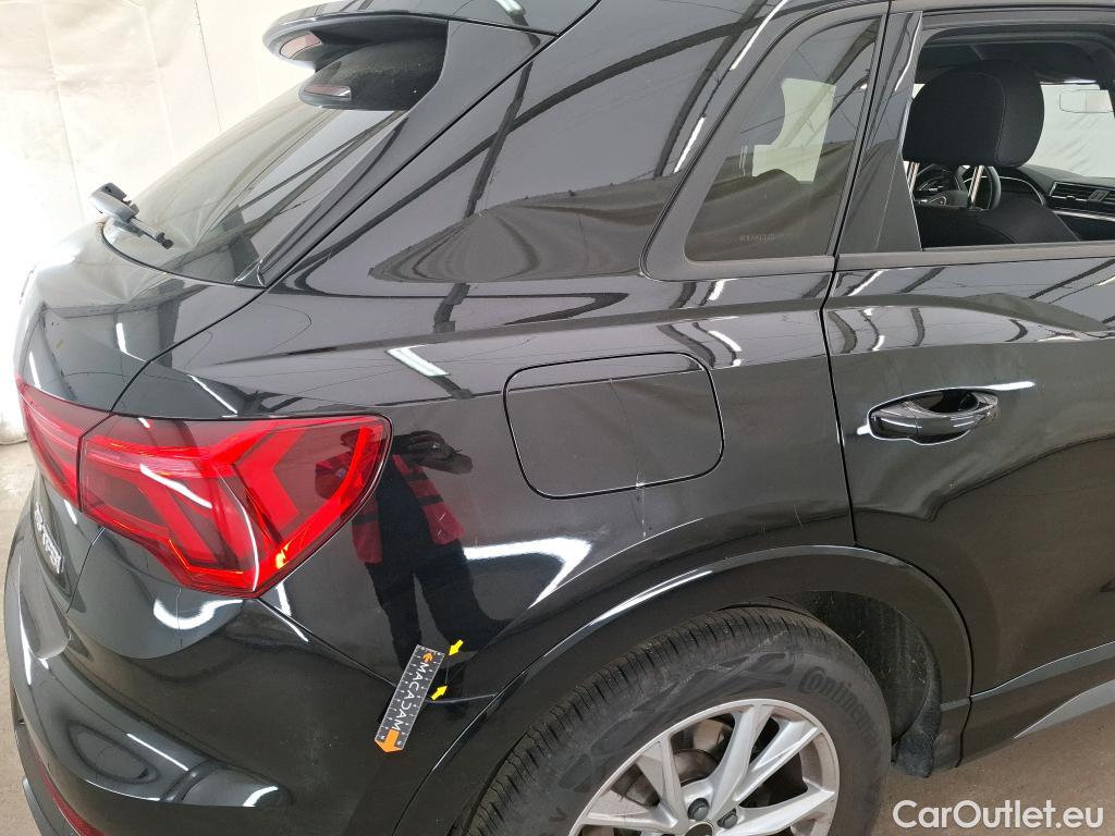  Audi  Q3 AUDI  / 2018 / 5P / SUV 35 TFSI 150 MHEV S TRONIC S LINE #11