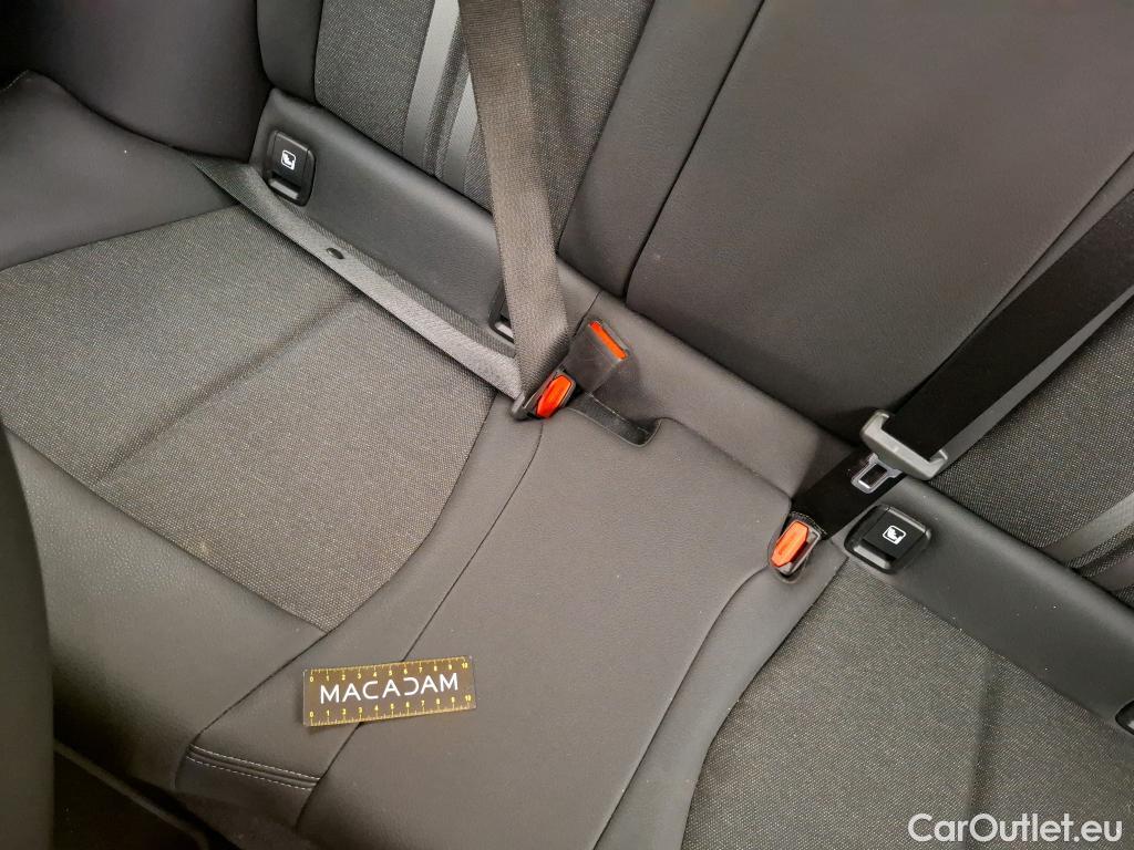  Bmw  Serie 1 Série 1 Berline 118 i Edition Sport 1.5 135CV BVA7 E6d #37
