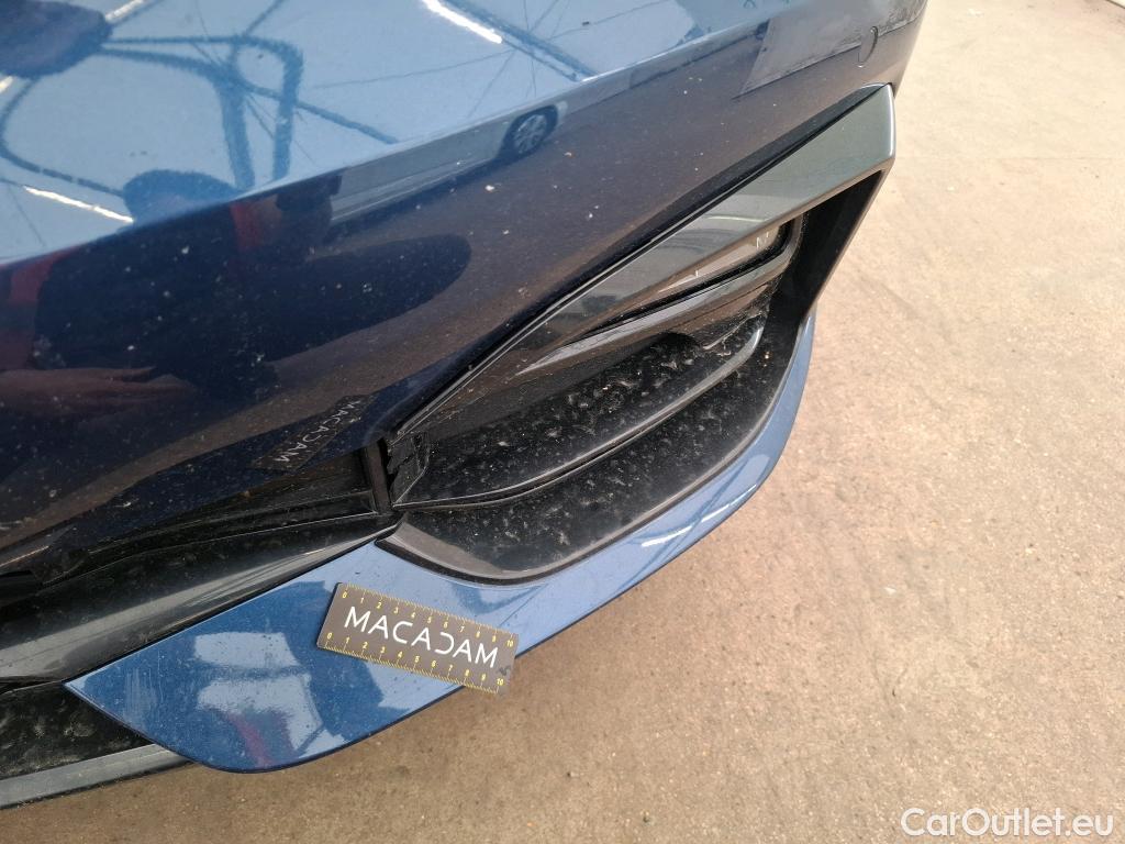  Bmw  Serie 1 Série 1 Berline 118 i Edition Sport 1.5 135CV BVA7 E6d #12