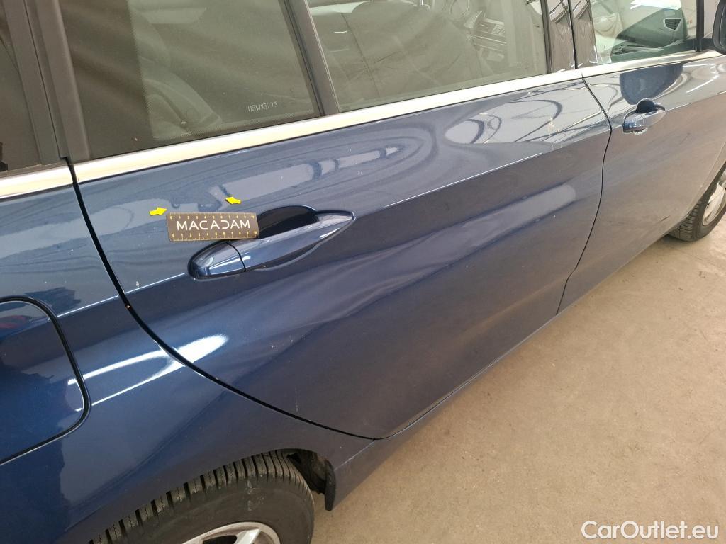  Bmw  Serie 2 Série 2 Gran Tourer 216d Lounge 1.5 115CV BVA7 E6d #5