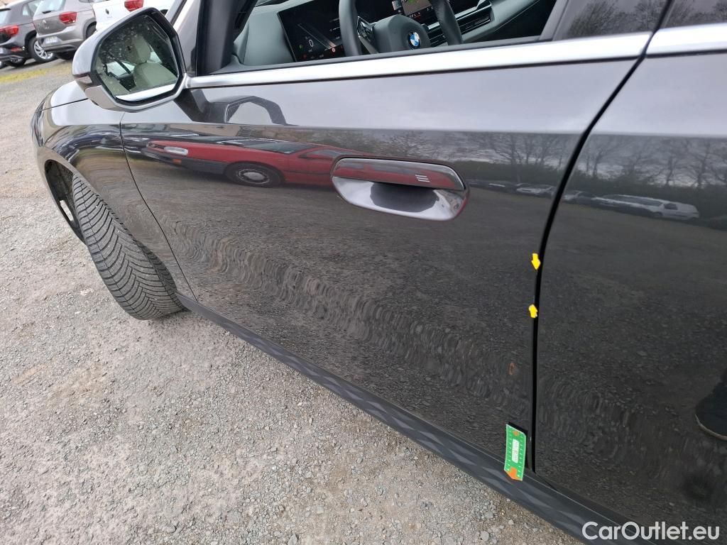  Bmw  Serie 5 Série 5 Berline 520 d 2.0 195CV BVA8 6E #17