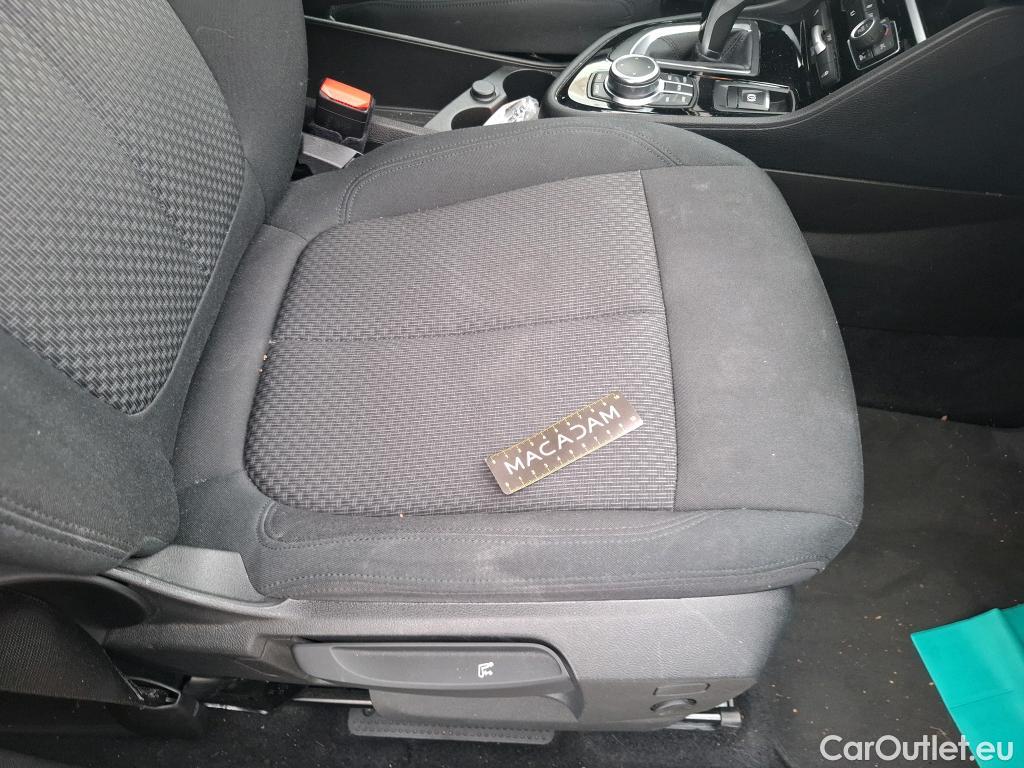 Bmw  Serie 2 Série 2 Gran Tourer 216d Lounge 1.5 115CV BVA7 E6d #30
