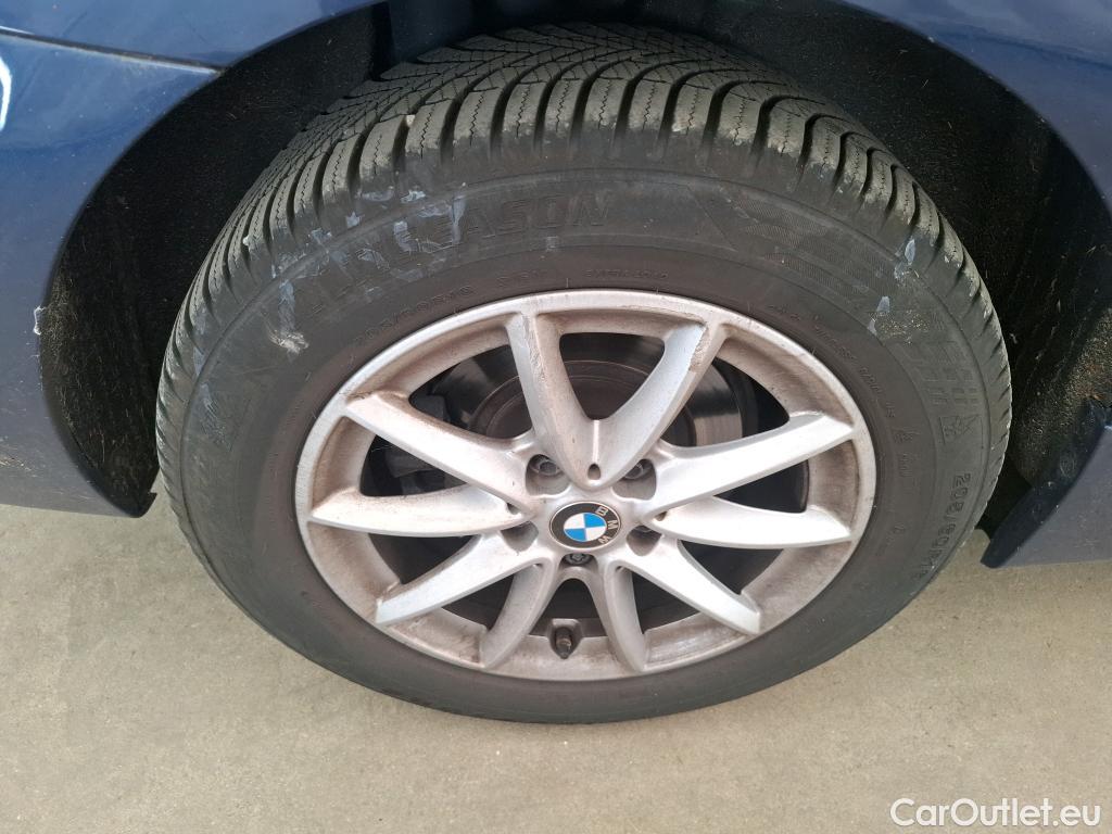  Bmw  Serie 2 Série 2 Gran Tourer 216d Lounge 1.5 115CV BVA7 E6d #15