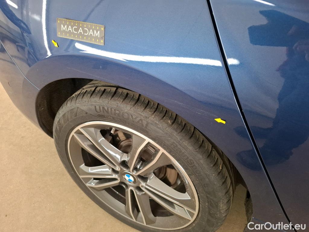  Bmw  Serie 1 Série 1 Berline 118 i Edition Sport 1.5 135CV BVA7 E6d #48