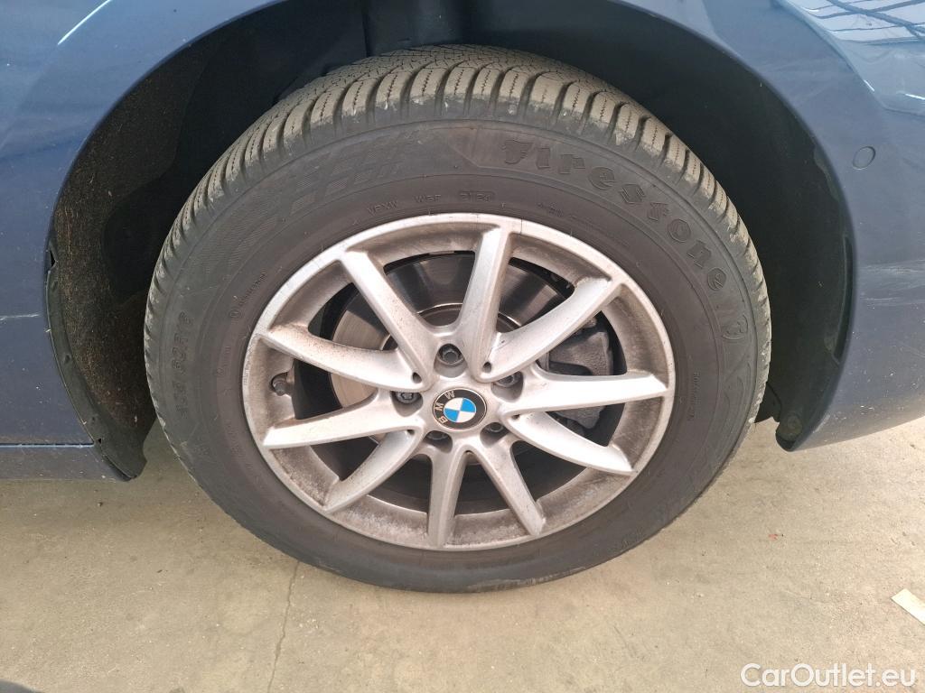  Bmw  Serie 2 Série 2 Gran Tourer 216d Lounge 1.5 115CV BVA7 E6d #22