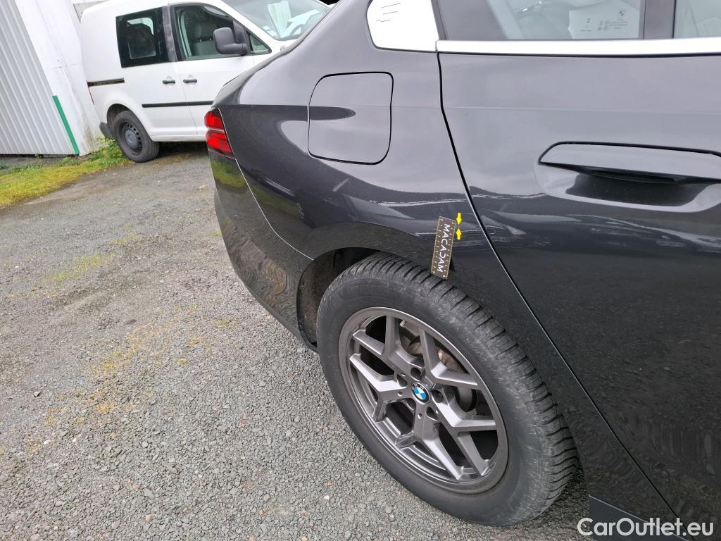 Bmw  Serie 5 Série 5 Berline 520 d 2.0 195CV BVA8 6E #22