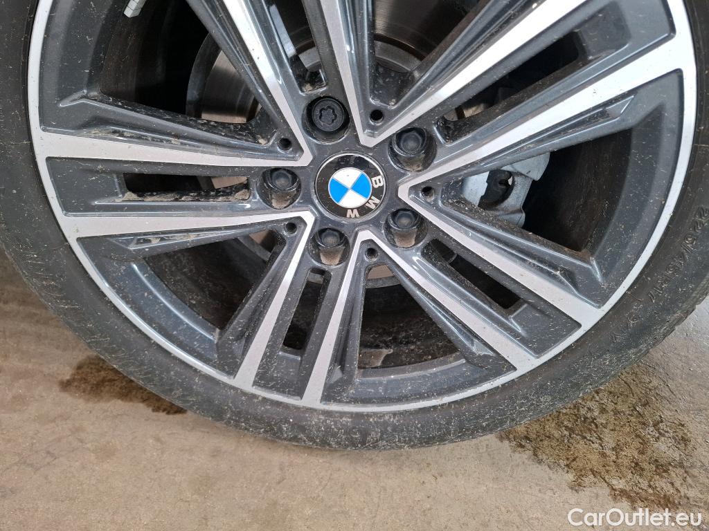  Bmw  Serie 1 1 Berline 116 d Business Design 1.5 115CV BVM6 E6d #6