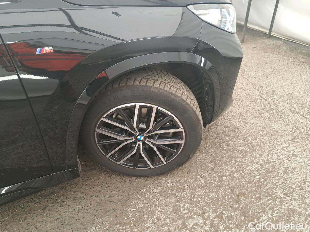  Bmw  X1 BMW  / 2022 / 5P / SUV sDrive20i M Sport DKG7 #1