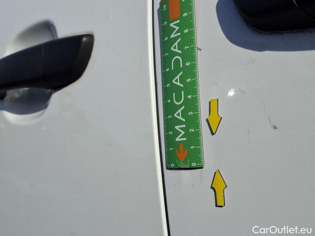  Citroen  Berlingo  Fourgon Worker M 1000 1.2 PureTech 130CV BVA8 E6d #26
