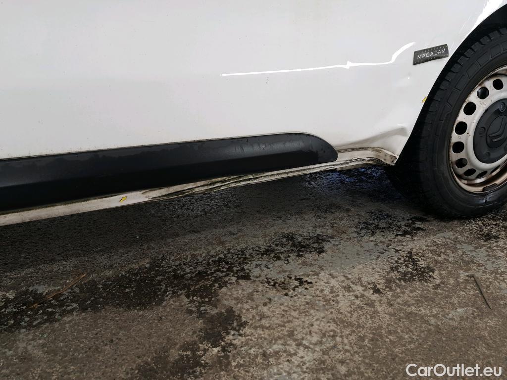  Citroen  Jumpy  Fourgon CityVan XS 1.5 BlueHDi 120CV BVM6 E6dT #2