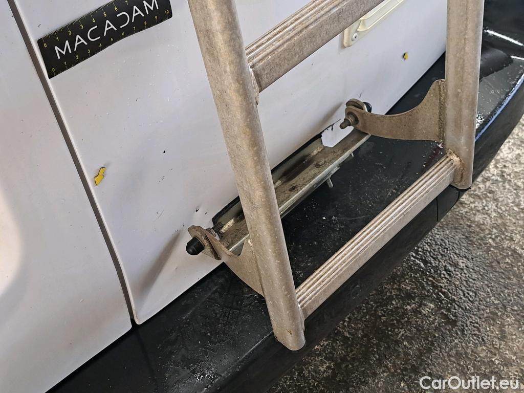  Citroen  Jumpy  Fourgon CityVan XS 1.5 BlueHDi 120CV BVM6 E6dT #11