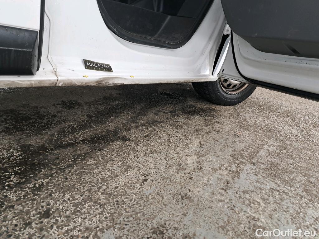  Citroen  Jumpy  Fourgon CityVan XS 1.5 BlueHDi 120CV BVM6 E6dT #16