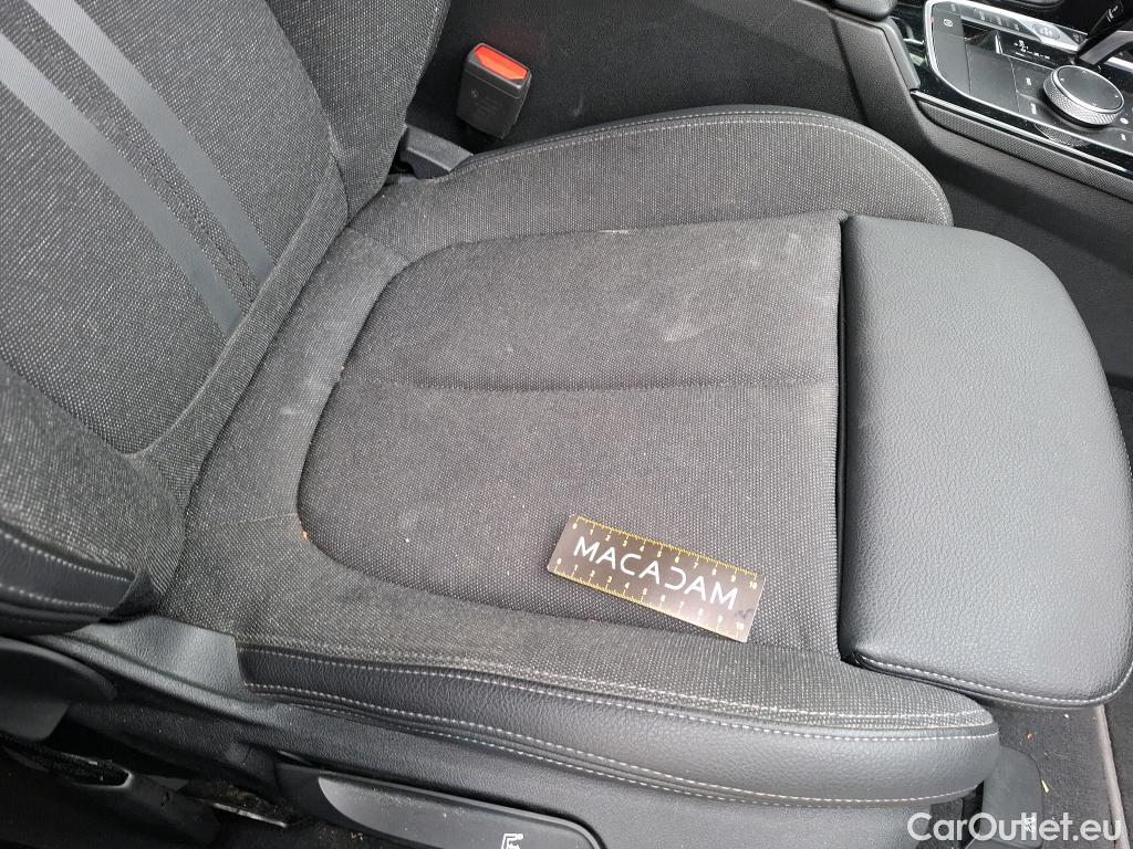  Bmw  Serie 1 Série 1 Berline 118 i Edition Sport 1.5 135CV BVA7 E6d #34