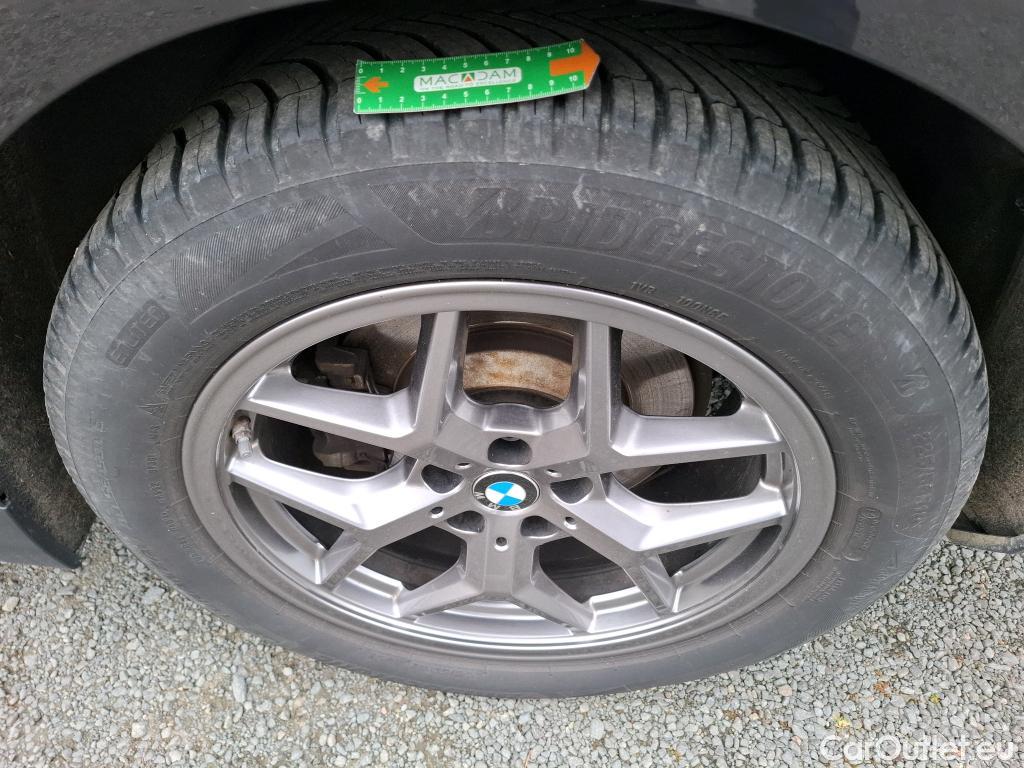  Bmw  Serie 5 Série 5 Berline 520 d 2.0 195CV BVA8 6E #12