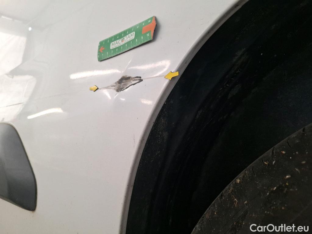  Citroen  Berlingo  Fourgon Worker M 1000 1.6 BlueHDi 100CV BVM5 E6 #3