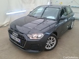 A1 Sportback