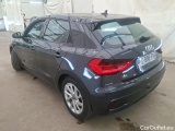 A1 Sportback