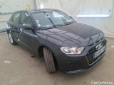 A1 Sportback