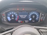  Audi  A1 Sportback  25 TFSI Business line 1.0 TFSI 95CV BVA7 E6d #6
