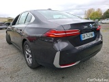  Bmw  Serie 5 Série 5 Berline 520 d 2.0 195CV BVA8 6E #2