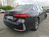  Bmw  Serie 5 Série 5 Berline 520 d 2.0 195CV BVA8 6E #3