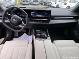  Bmw  Serie 5 Série 5 Berline 520 d 2.0 195CV BVA8 6E #5