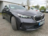  Bmw  Serie 5 Série 5 Berline 520 d 2.0 195CV BVA8 6E #4