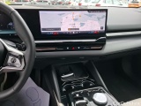  Bmw  Serie 5 Série 5 Berline 520 d 2.0 195CV BVA8 6E #7