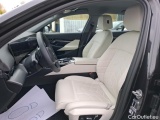  Bmw  Serie 5 Série 5 Berline 520 d 2.0 195CV BVA8 6E #8