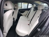  Bmw  Serie 5 Série 5 Berline 520 d 2.0 195CV BVA8 6E #9