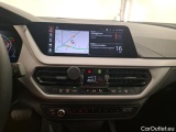  Bmw  Serie 1 1 Berline 116 d 1.5 115CV BVA7 E6d #7