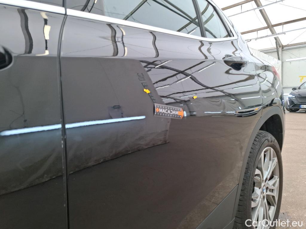  Bmw  X2 Série  sDrive 16d Lounge 1.5 115CV BVA7 E6d #3