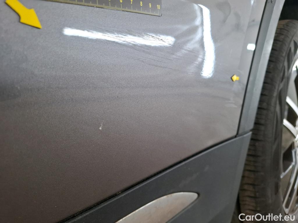  Mercedes  GLA MERCEDES-BENZ  / 2020 / 5P / SUV  200 BUSINESS LINE DCT #4