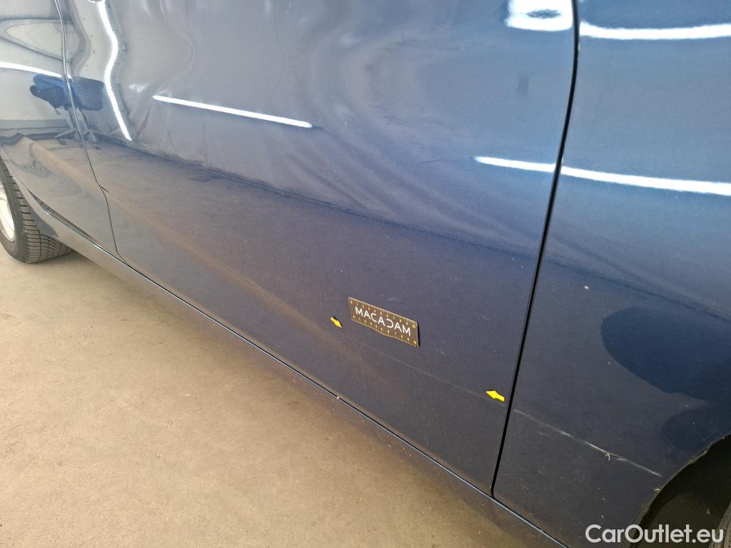  Bmw  Serie 2 Série 2 Gran Tourer 216d Lounge 1.5 115CV BVA7 E6d #55
