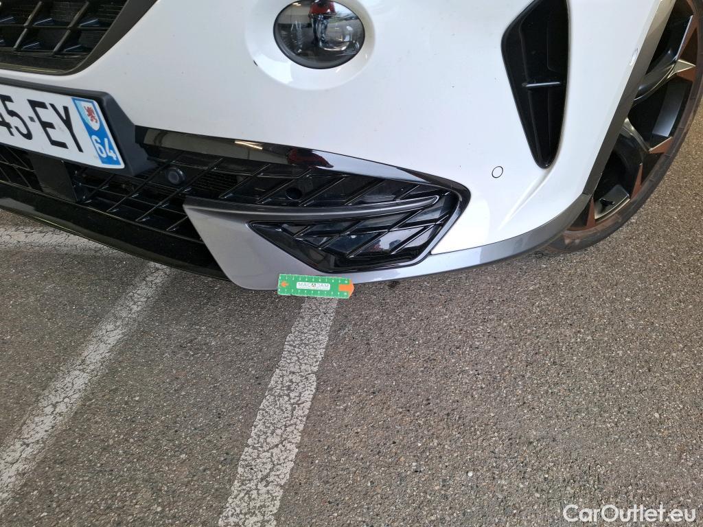  Cupra  Formentor CUPRA  / 2020 / 5P / SUV 1.4 e-HYBRID 245ch DSG6 VZ #45