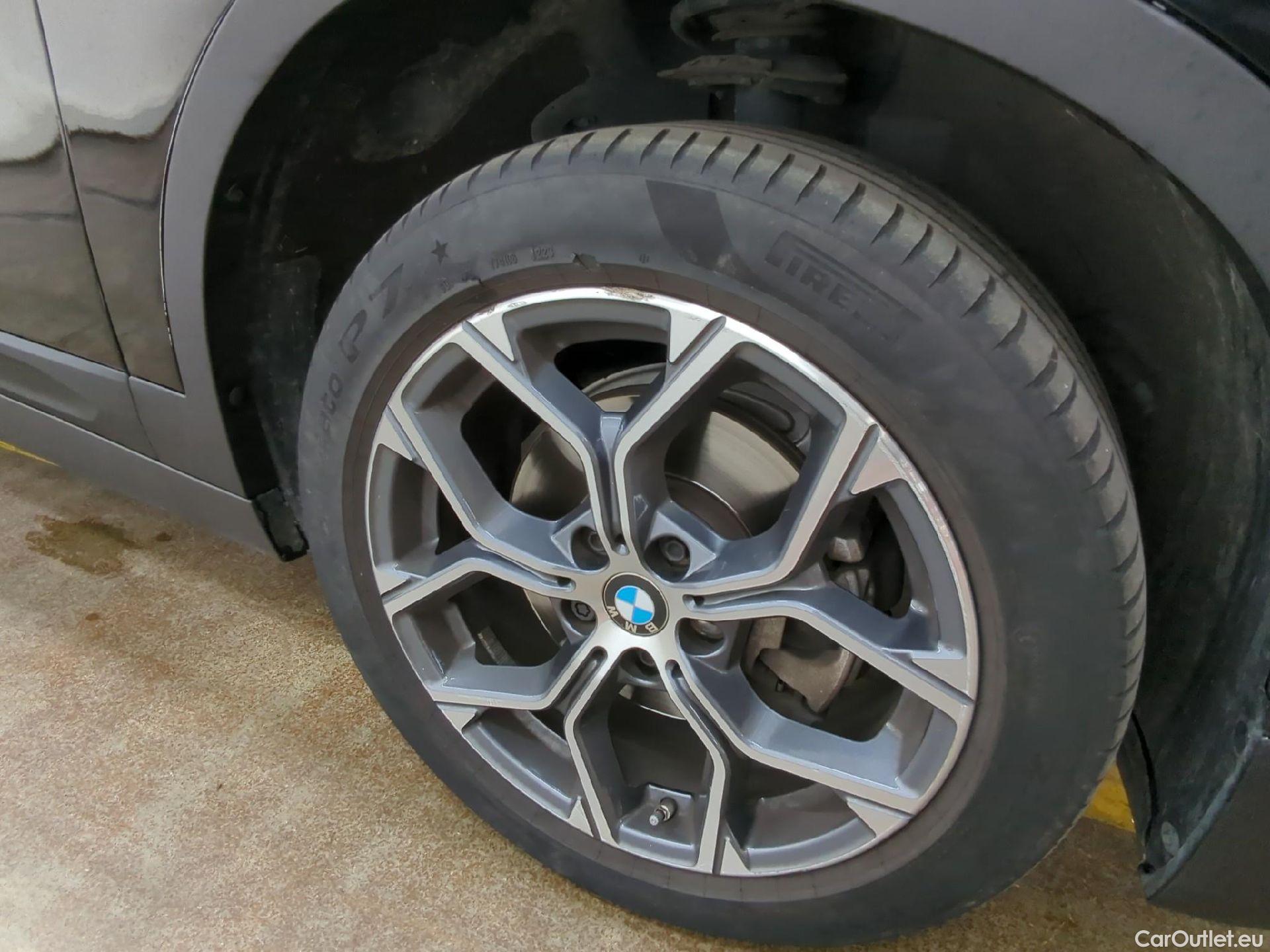  Bmw  X2 Série  sDrive 18i Lounge 1.5 135CV BVM6 E6d #3