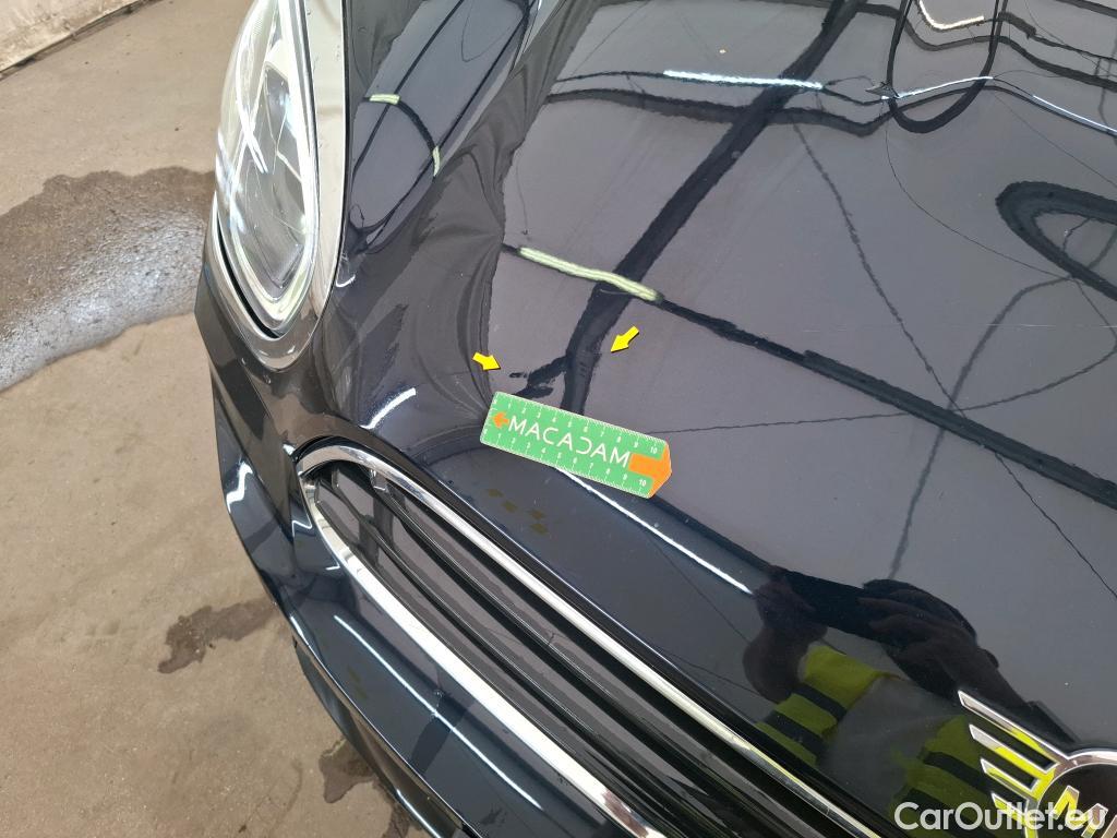  Mini  Countryman MINI  / 2020 / 5P / Crossover Cooper D Essential 150 ch BVA8 #37