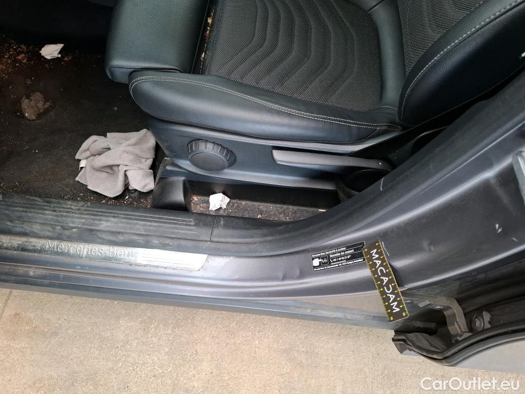  Mercedes  GLA MERCEDES-BENZ  / 2020 / 5P / SUV  200 BUSINESS LINE DCT #28