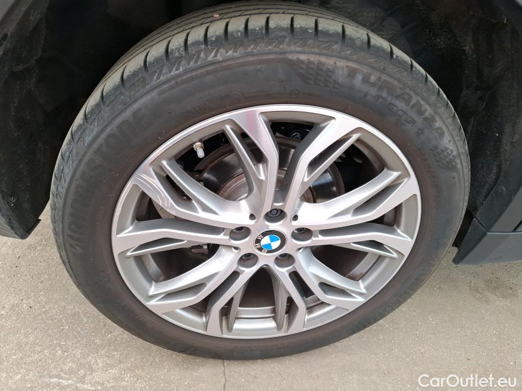  Bmw  X2 Série  sDrive 16d Lounge 1.5 115CV BVA7 E6d #6