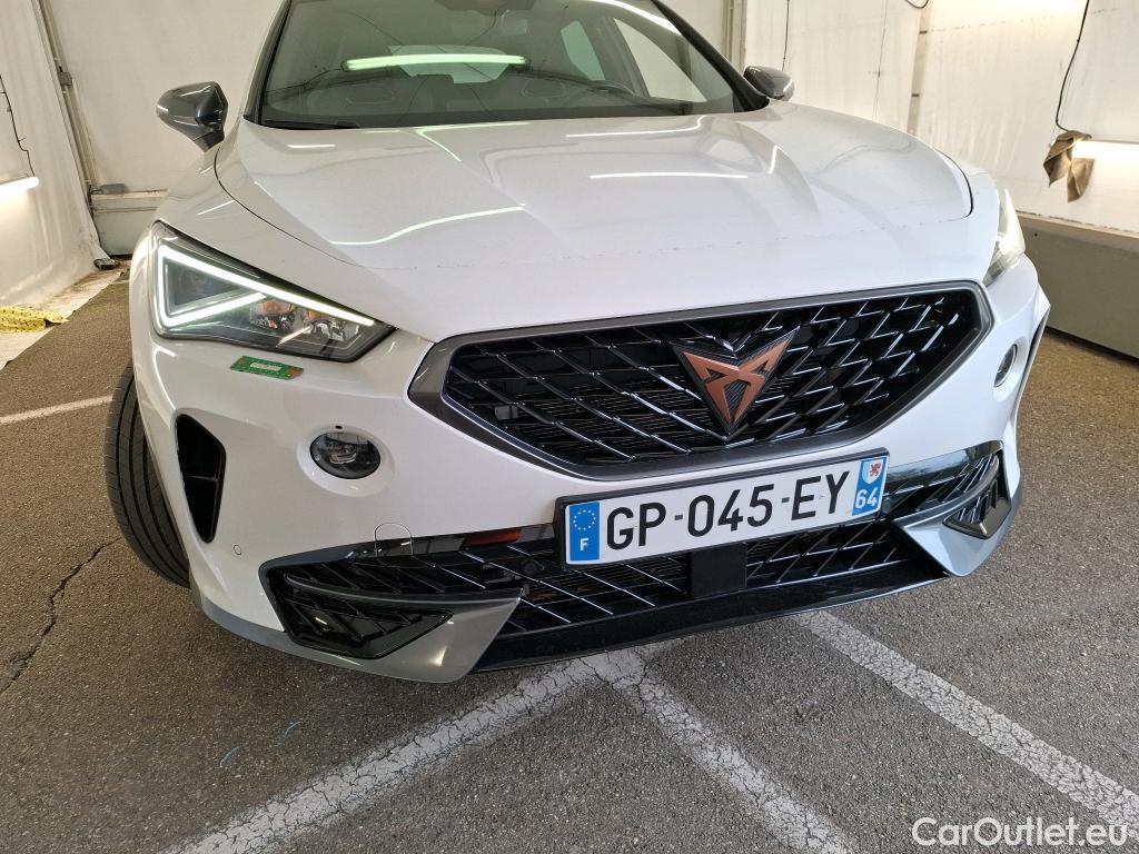  Cupra  Formentor CUPRA  / 2020 / 5P / SUV 1.4 e-HYBRID 245ch DSG6 VZ #9