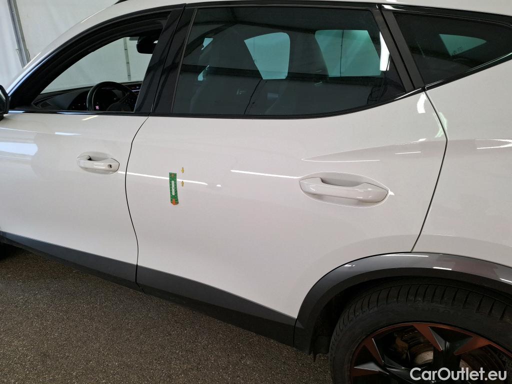  Cupra  Formentor CUPRA  / 2020 / 5P / SUV 1.4 e-HYBRID 245ch DSG6 VZ #40