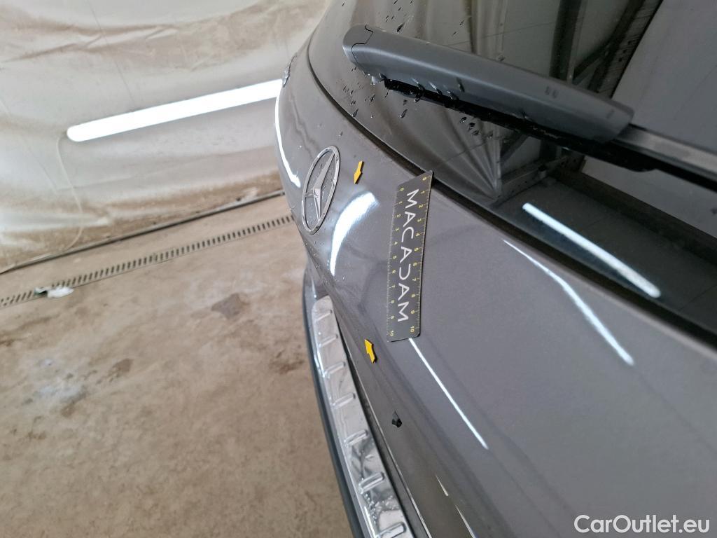 Mercedes  GLA MERCEDES-BENZ  / 2020 / 5P / SUV  200 BUSINESS LINE DCT #10