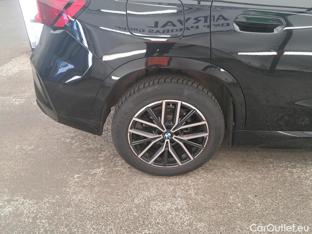  Bmw  X1 BMW  / 2022 / 5P / SUV sDrive20i M Sport DKG7 #9