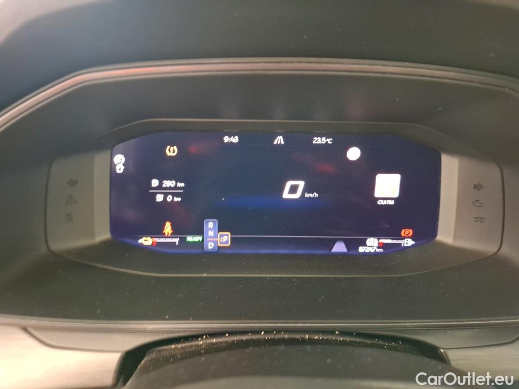  Cupra  Formentor CUPRA  / 2020 / 5P / SUV 1.4 e-HYBRID 245ch DSG6 VZ #31