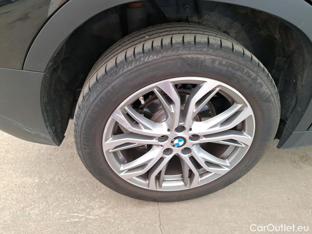  Bmw  X2 Série  sDrive 16d Lounge 1.5 115CV BVA7 E6d #5