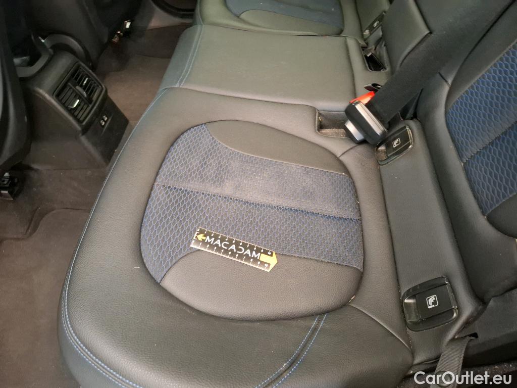  Bmw  X1 Série  sDrive 18d M Sport 2.0 150CV BVM6 E6dT #35