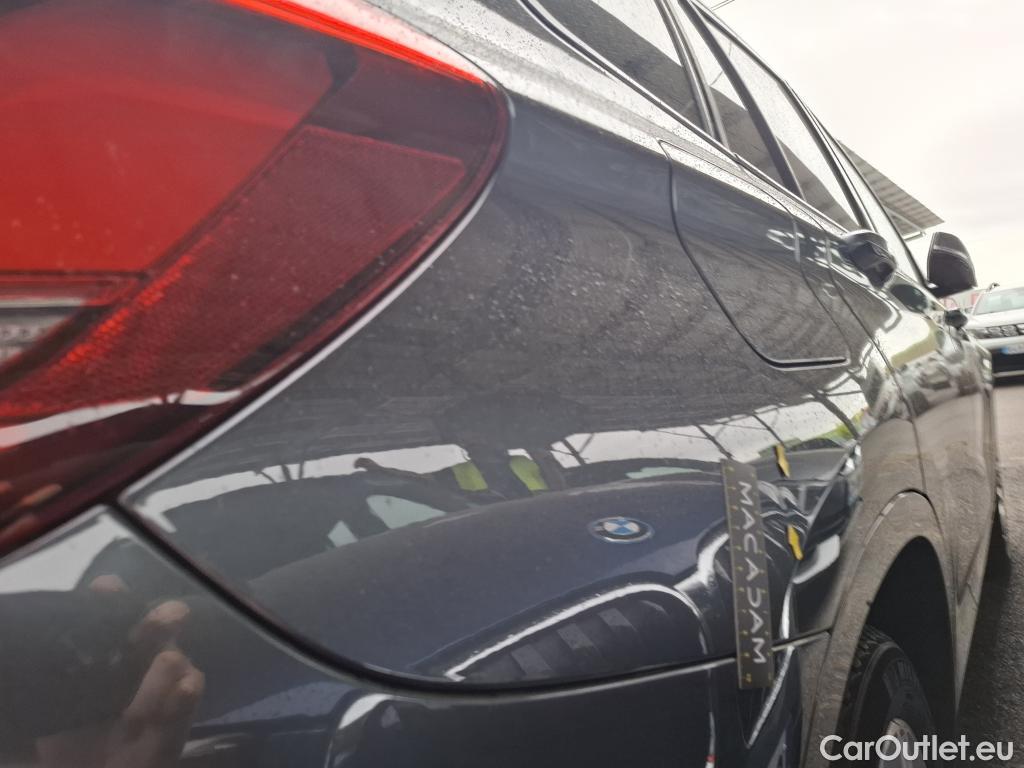  Bmw  X1 Série  sDrive 18d M Sport 2.0 150CV BVM6 E6dT #22